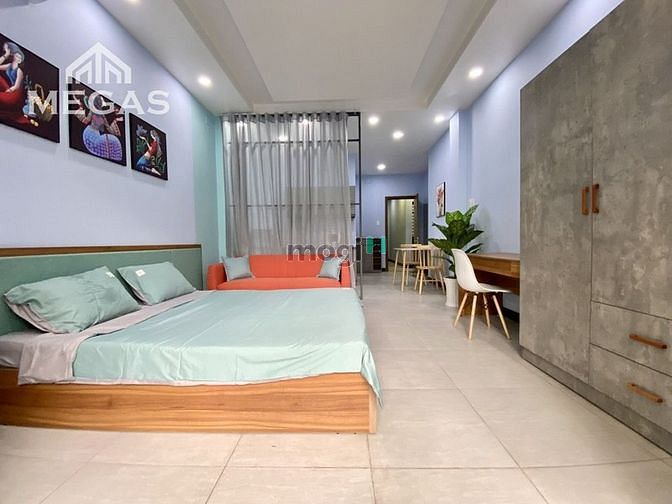 Hình ảnh 💥☄️VIP Căn Hộ Cao Cấp Tại Hồng Bàng - Quận 5