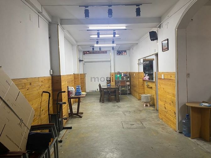 Hình ảnh Nhà Cho Thuê Nguyễn Đình Chiểu Q.3. 4.2x40m. 100tr