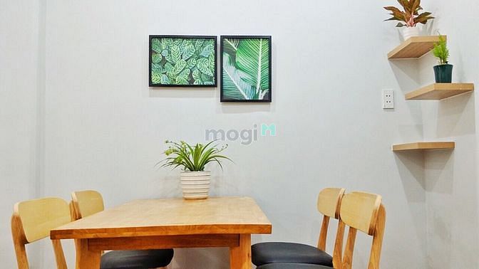 Hình ảnh 🤑Siêu hot!!! Bán nhà 1 xẹt đường Phan Văn Trị, 3 tầng,1 lửng, 4PN