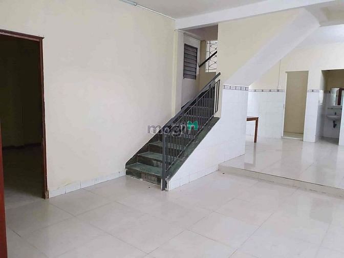 Hình ảnh Nhà Cho Thuê Hồ Văn Huê Q.PN. 4x10m. 62tr