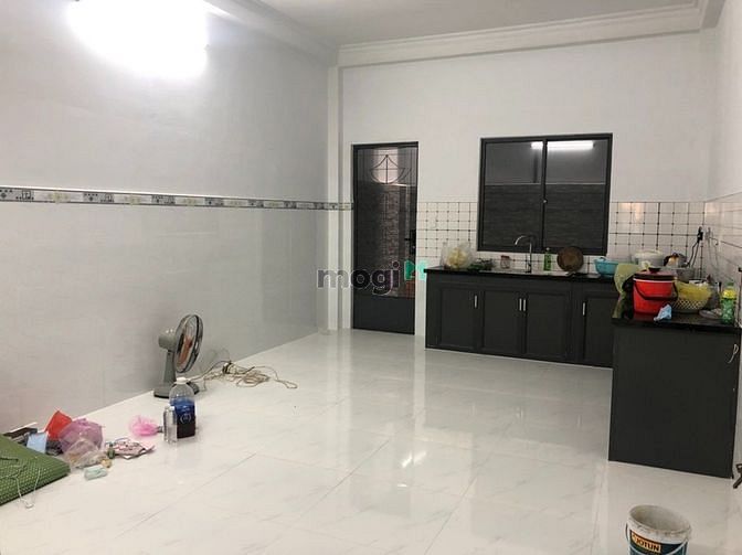 Hình ảnh Nhà Cho Thuê Hồ Văn Huê Q.PN. 4x10m. 62tr