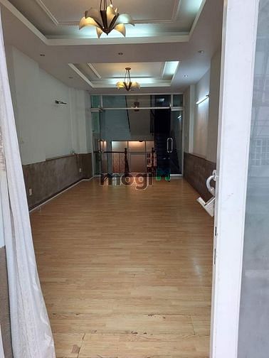 Hình ảnh Nhà Cho Thuê Hồ Văn Huê Q.PN. 4x10m. 62tr