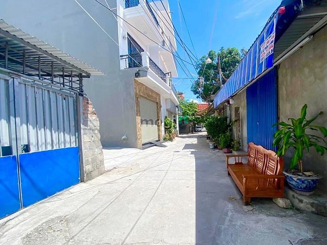 Hình ảnh BÁN ĐẤT Sở Dầu, Hồng Bàng, gần Vin Imperia, ô tô đỗ cửa, 2,5 tỷ, 71m2