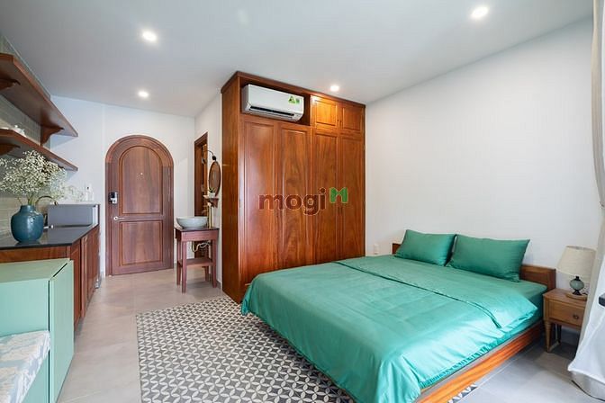 Hình ảnh CỰC PHẨM sang choảnh ngay quận Bình Thạnh