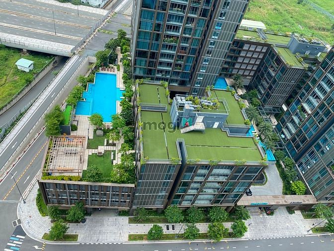 Hình ảnh Cho thuê Trang Chủ MB66.COM / Đăng Ký Tặng 66K Empire city Thủ Thiêm view quận 2