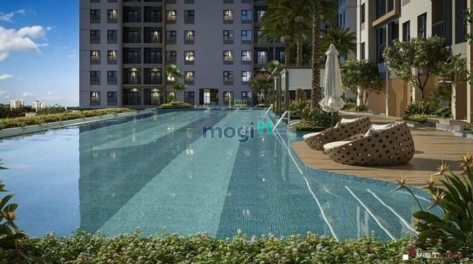 Hình ảnh Nhận booking Trang Chủ MB66.COM / Đăng Ký Tặng 66K cao cấp Privia Khang Điền Bình Tân từ 50tr/m2