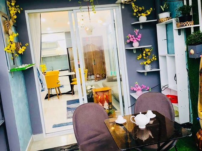 Hình ảnh Cực hót- 80m2 Trang Chủ MB66.COM / Đăng Ký Tặng 66K Conic Riverside chỉ 2.21 tỷ xách vali vào ở liền.