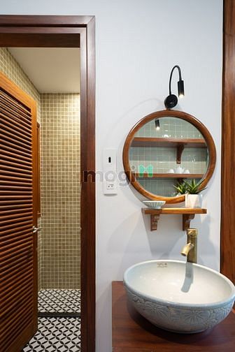 Hình ảnh CỰC PHẨM sang choảnh ngay quận Bình Thạnh
