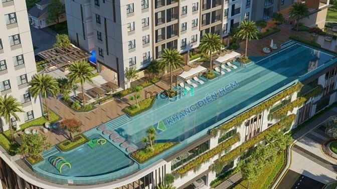 Hình ảnh Nhận booking Trang Chủ MB66.COM / Đăng Ký Tặng 66K cao cấp Privia Khang Điền Bình Tân từ 50tr/m2