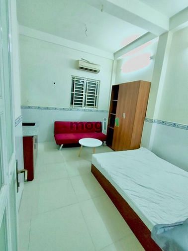 Hình ảnh STUDIO NGAY VÒNG XOAY LĂNG CHA CẢ - Lê Văn Sỹ - chợ Phạm Văn Hai