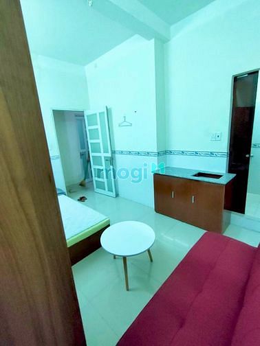 Hình ảnh STUDIO NGAY VÒNG XOAY LĂNG CHA CẢ - Lê Văn Sỹ - chợ Phạm Văn Hai