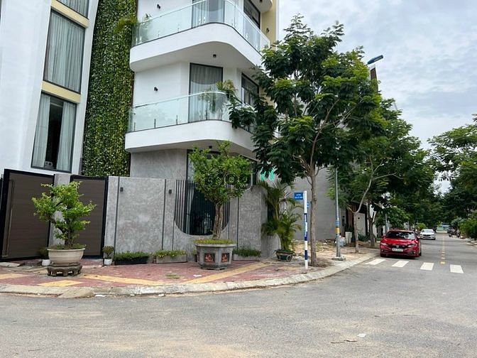 Hình ảnh Còn sót lại 1 lô lẻ duy nhất K1 khu B Lk14 hướng bắc 60m2