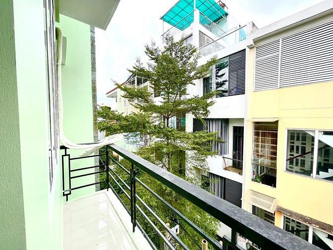 Hình ảnh Cho thuê Trang Chủ MB66.COM / Đăng Ký Tặng 66K 2 PHÒNG NGỦ đường Lê Tấn Quốc chỉ từ 9tr 11tr 12tr
