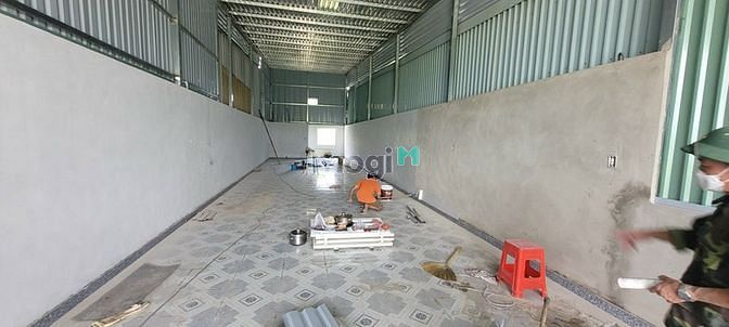 Hình ảnh Cho thuê xưởng thạnh xuân 22 quận 12