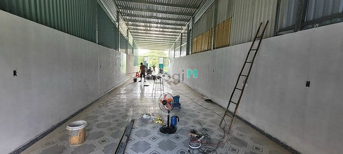Hình ảnh Cho thuê xưởng thạnh xuân 22 quận 12