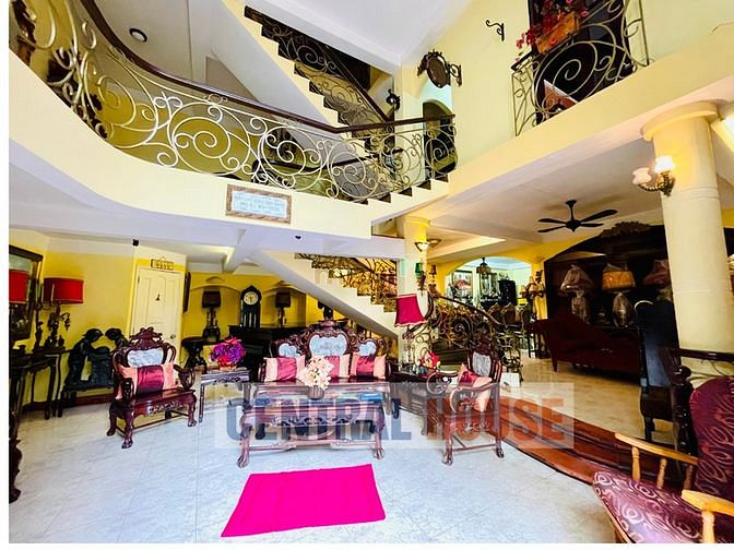 Hình ảnh Nhà Cho Thuê Phạm Ngọc Thạch, P6, Q3. 8x20m. 300tr
