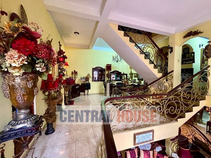 Hình ảnh Nhà Cho Thuê Phạm Ngọc Thạch, P6, Q3. 8x20m. 300tr