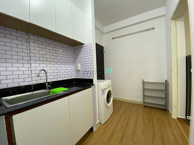 Hình ảnh SIÊU PHẨM giá chỉ bằng sinh viên thuê trọ NGAY QUẬN 1