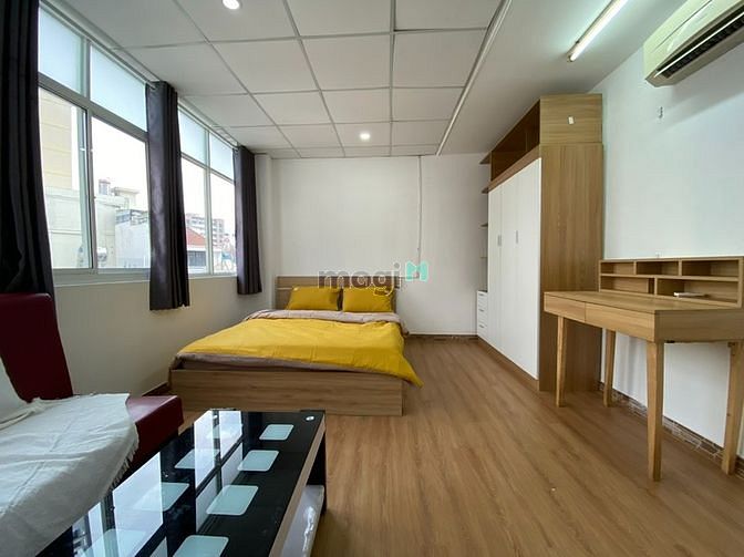 Hình ảnh SIÊU PHẨM giá chỉ bằng sinh viên thuê trọ NGAY QUẬN 1