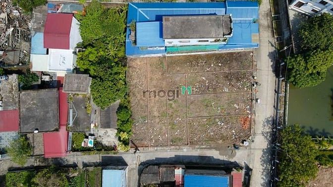 Hình ảnh Bán đất phân lô tại lương quán, nam sơn, an dương giá Trang MB66.COM Chính Thức - MB 66 Uy Tín