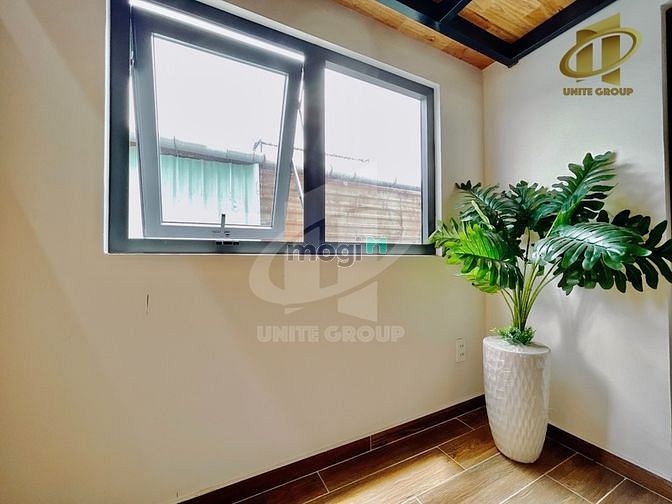 Hình ảnh Căn Hộ Duplex Ban Công Gần ĐH Văn Lang Ở Được 4 Người