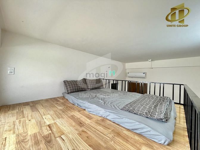 Hình ảnh Căn Hộ Duplex Ban Công Gần ĐH Văn Lang Ở Được 4 Người