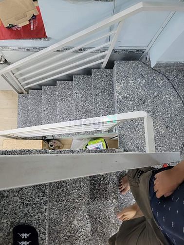 Hình ảnh Bán nhà Phạm Văn Chiêu Gò Vấp, 66m2, Chỉ 4tỷ2