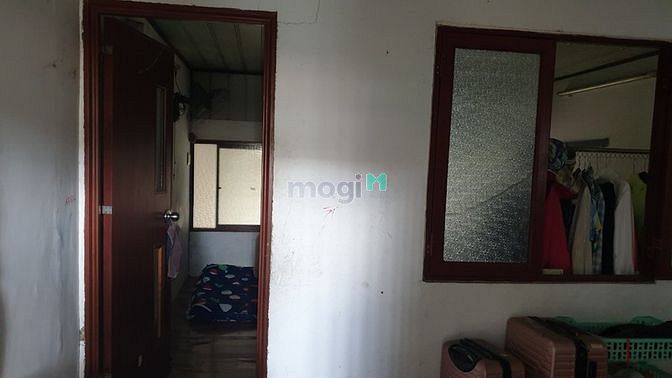 Hình ảnh Nhà 8/16 Lũy Bán Bích 4x16m giá 4,25 Tỷ