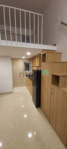 Hình ảnh DUPLEX gần KCX tân thuận full Nội Thất giá chỉ 5tr6