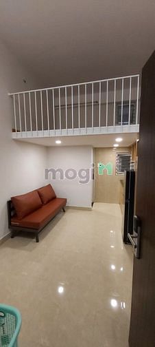 Hình ảnh DUPLEX gần KCX tân thuận full Nội Thất giá chỉ 5tr6