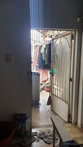 Hình ảnh Nhà 8/16 Lũy Bán Bích 4x16m giá 4,25 Tỷ