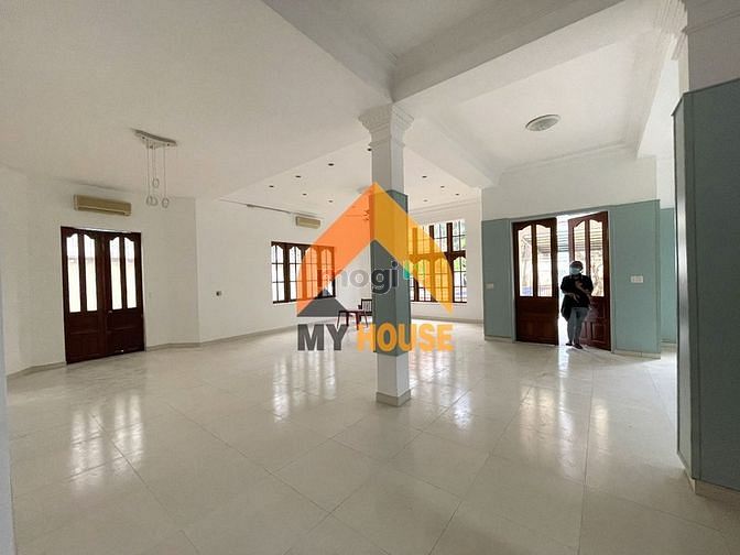 Hình ảnh MB villa trệt và sân vườn rộng 860m2 chỉ 50tr