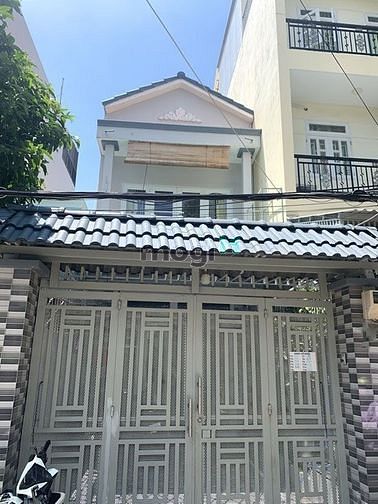Hình ảnh Cho Thuê Nhà Nguyên Căn Hẻm Huỳnh Tấn Phát