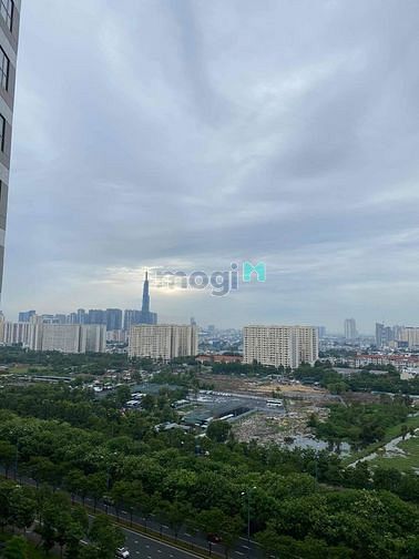 Hình ảnh Bán nhanh bán gấp 2PN The Sun Avenue 4.2 tỷ bao phí Full NT