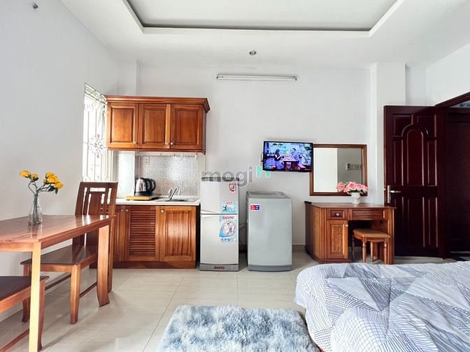 Hình ảnh 🌟Căn Hộ Cao Cấp Full Nội Thất tại Lê Văn Sỹ Quận 3 (Ở LIỀN ĐƯỢC)🌟