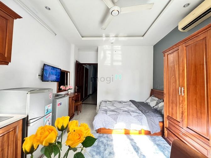 Hình ảnh 🌟Căn Hộ Cao Cấp Full Nội Thất tại Lê Văn Sỹ Quận 3 (Ở LIỀN ĐƯỢC)🌟
