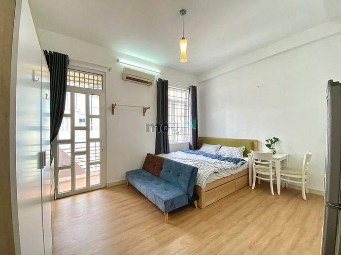 Hình ảnh CỰC PHẨM STUDIO ngay trung tâm QUẬN 1
