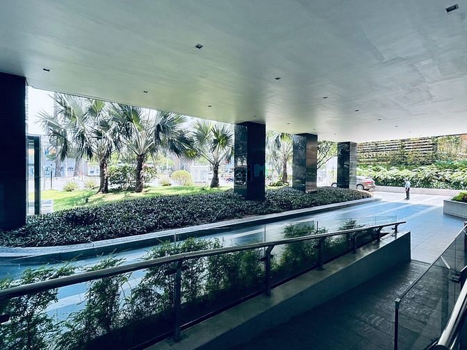 Hình ảnh Cho thuê officetel - Kingston Residence 40m2, full NT, giá thuê 14tr