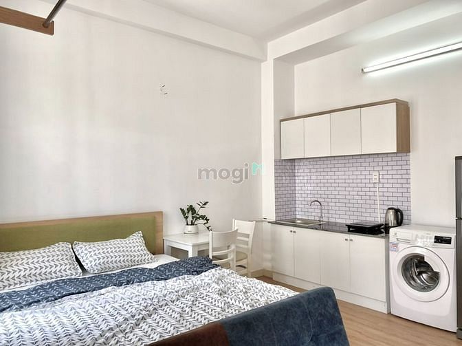 Hình ảnh CỰC PHẨM STUDIO ngay trung tâm QUẬN 1