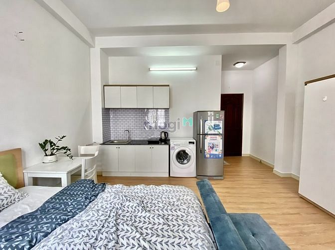 Hình ảnh CỰC PHẨM STUDIO ngay trung tâm QUẬN 1