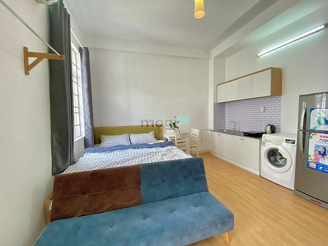 Hình ảnh CỰC PHẨM STUDIO ngay trung tâm QUẬN 1