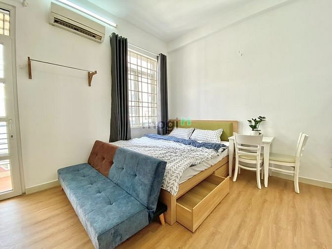Hình ảnh CỰC PHẨM STUDIO ngay trung tâm QUẬN 1