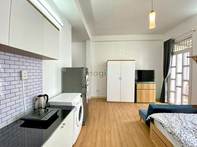 Hình ảnh CỰC PHẨM STUDIO ngay trung tâm QUẬN 1