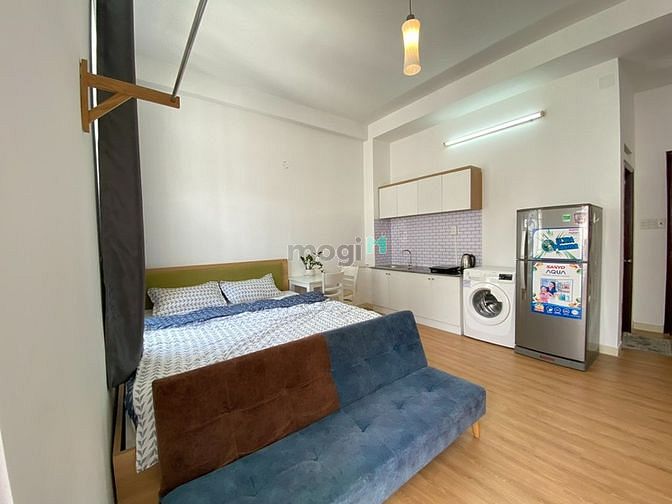 Hình ảnh CỰC PHẨM STUDIO ngay trung tâm QUẬN 1