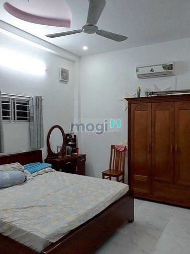 Hình ảnh Cho Thuê Nhà Nguyên Căn Hẻm Huỳnh Tấn Phát