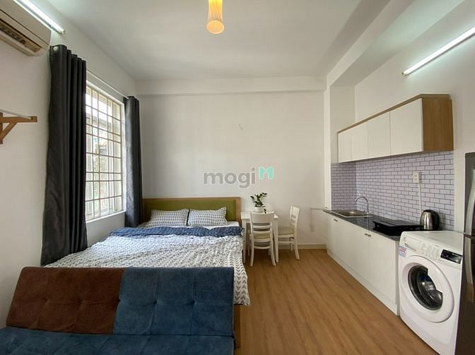Hình ảnh CỰC PHẨM STUDIO ngay trung tâm QUẬN 1