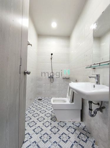 Hình ảnh Cho thuê chung cư Lý Phục Man Quận 7 gần Trần Trọng Cung_Đường Số 51