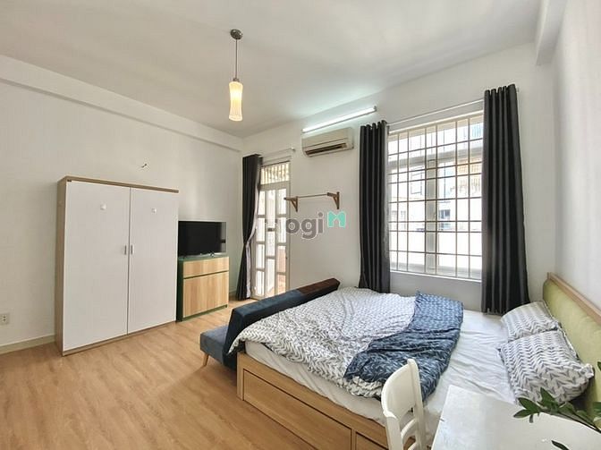 Hình ảnh CỰC PHẨM STUDIO ngay trung tâm QUẬN 1