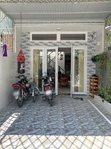 Hình ảnh Cho Thuê Nhà Nguyên Căn Hẻm Huỳnh Tấn Phát