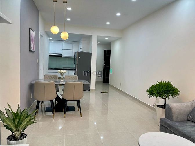 Hình ảnh Cần cho thuê Trang Chủ MB66.COM / Đăng Ký Tặng 66K Sky Garden 3, Phú Mỹ Hưng, Quận 7. 2PN 1WC